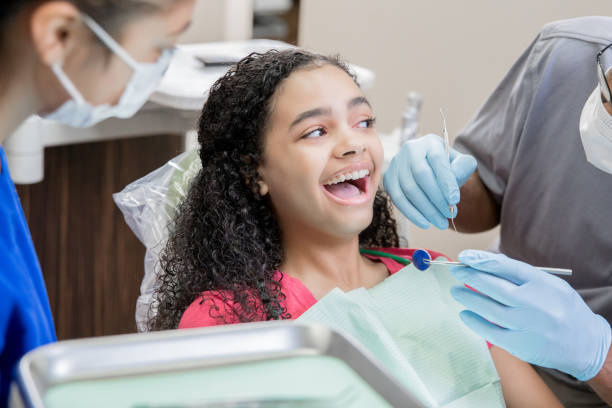 Best Dental Abscess Treatment in Roland, IA