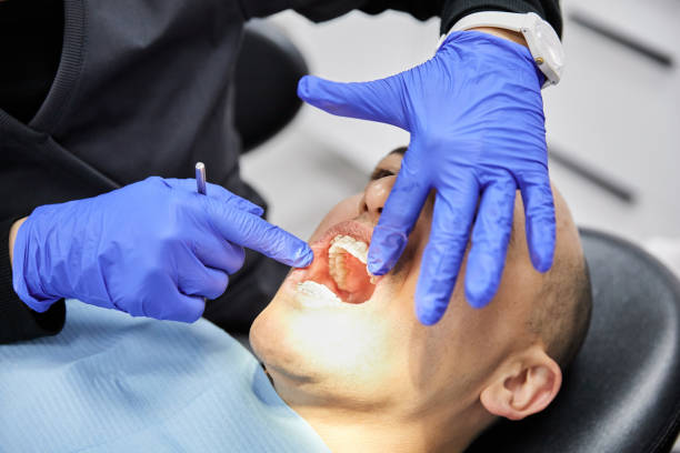Trusted IA Emergency Dental Service Experts
